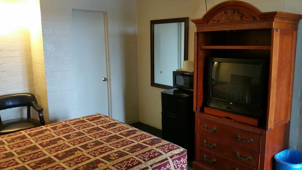 Border Motel Calexico الغرفة الصورة