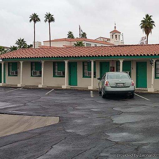 Border Motel Calexico المظهر الخارجي الصورة
