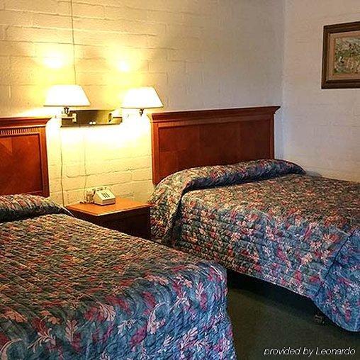 Border Motel Calexico المظهر الخارجي الصورة