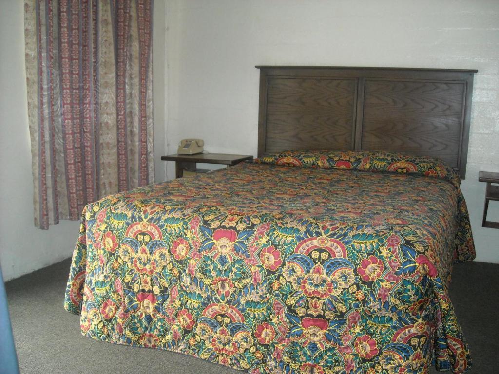 Border Motel Calexico الغرفة الصورة
