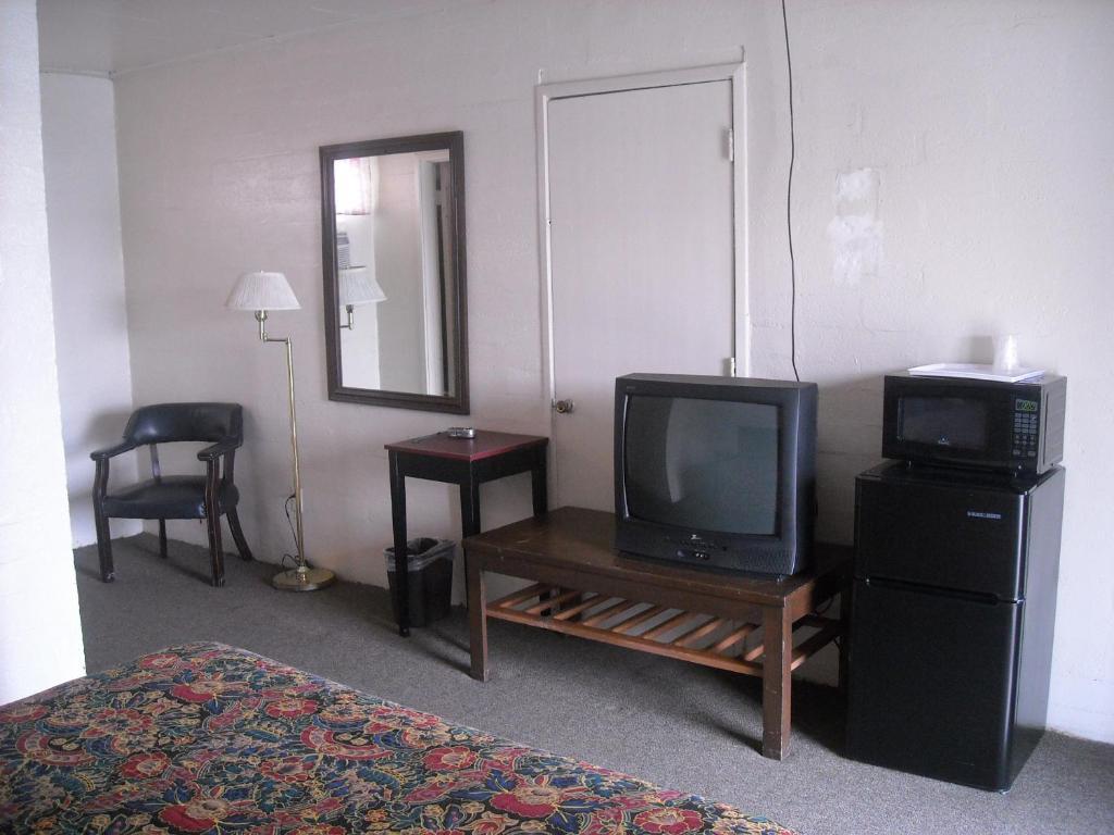 Border Motel Calexico الغرفة الصورة