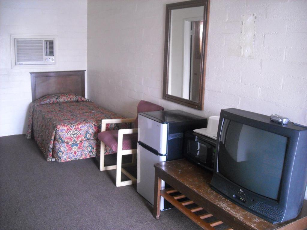 Border Motel Calexico الغرفة الصورة