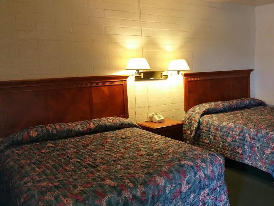 Border Motel Calexico المظهر الخارجي الصورة