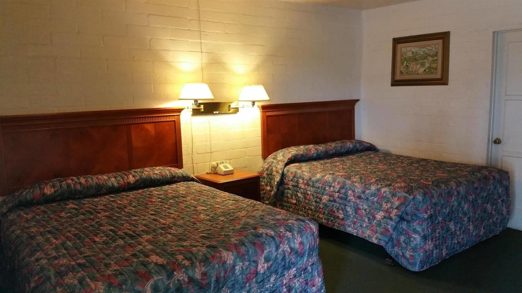 Border Motel Calexico المظهر الخارجي الصورة