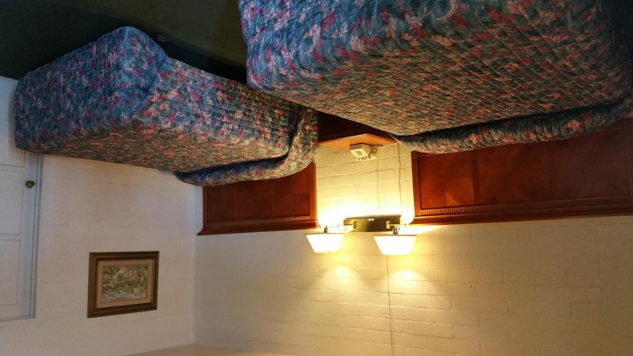 Border Motel Calexico المظهر الخارجي الصورة